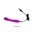 PRETTY LOVE - MASSAGGIATORE LILLA TONY PRETTY LOVE - MASSAGGIATORE LILLA TONY