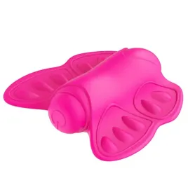 NALONE - VIBRATEUR PAPILLON MINI MADAM
