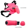 BAILE - HARNAIS PAPILLON TÉLÉCOMMANDE ULTRA PASSIONNÉ BAILE - HARNAIS PAPILLON TÉLÉCOMMANDE ULTRA PASSIONNÉ