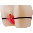 BAILE - HARNAIS PAPILLON TÉLÉCOMMANDE ULTRA PASSIONNÉ BAILE - HARNAIS PAPILLON TÉLÉCOMMANDE ULTRA PASSIONNÉ