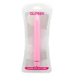 GLOSSY SLIM - VIBRATOR ROSA GLOSSY SLIM - VIBRATOR ROSA