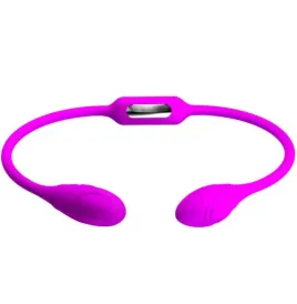 PRETTY LOVE - STIMULATEUR UNISEXE DREAM LOVERS WHIP