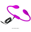 PRETTY LOVE - STIMOLATORE UNISEX DREAM LOVERS WHIP PRETTY LOVE - STIMOLATORE UNISEX DREAM LOVERS WHIP