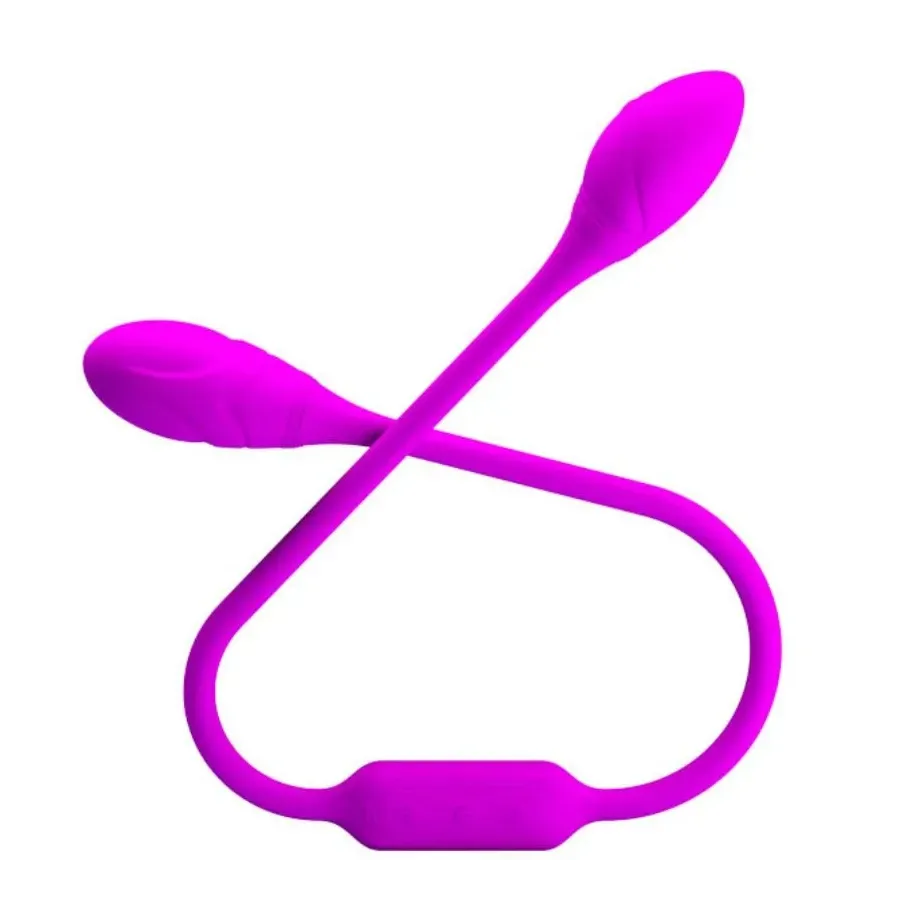 PRETTY LOVE - STIMOLATORE UNISEX DREAM LOVERS WHIP PRETTY LOVE - STIMOLATORE UNISEX DREAM LOVERS WHIP