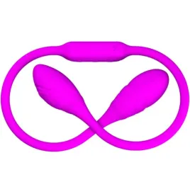 PRETTY LOVE - STIMULATEUR UNISEXE DREAM LOVERS WHIP