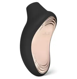 LELO - CLITORIS STIMULATOR SONA 2 CRUISE BLACK