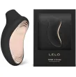 LELO - CLITORIS STIMULATOR SONA 2 CRUISE BLACK LELO - CLITORIS STIMULATOR SONA 2 CRUISE BLACK