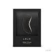 LELO - CLITORIS STIMULATOR SONA 2 CRUISE BLACK LELO - CLITORIS STIMULATOR SONA 2 CRUISE BLACK