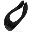 SATISFYER - PARTNER MULTIFUN 2 NEGRO SATISFYER - PARTNER MULTIFUN 2 NEGRO