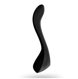 SATISFYER - PARTNER MULTIFUN 2 NEGRO