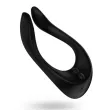 SATISFYER - PARTNER MULTIFUN 2 SCHWARZ SATISFYER - PARTNER MULTIFUN 2 SCHWARZ