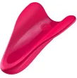 SATISFYER - VIBRATEUR DOIGTS HIGH FLY FUCHSIA SATISFYER - VIBRATEUR DOIGTS HIGH FLY FUCHSIA