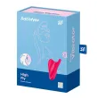SATISFYER - HIGH FLY FINGER VIBRATOR FUCHSIA SATISFYER - HIGH FLY FINGER VIBRATOR FUCHSIA