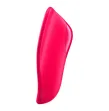SATISFYER - HIGH FLY FINGERVIBRATOR FUCHSIA SATISFYER - HIGH FLY FINGERVIBRATOR FUCHSIA