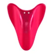 SATISFYER - VIBRATEUR DOIGTS HIGH FLY FUCHSIA SATISFYER - VIBRATEUR DOIGTS HIGH FLY FUCHSIA
