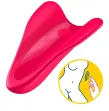 SATISFYER - HIGH FLY FINGERVIBRATOR FUCHSIA SATISFYER - HIGH FLY FINGERVIBRATOR FUCHSIA