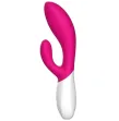 LELO - INA WAVE 2 VBRADOR LUXUS-SPEZIALUHR CERISE LELO - INA WAVE 2 VBRADOR LUXUS-SPEZIALUHR CERISE