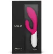 LELO - INA WAVE 2 VBRADOR LUXE MOUVEMENT SPÉCIAL CERISE LELO - INA WAVE 2 VBRADOR LUXE MOUVEMENT SPÉCIAL CERISE