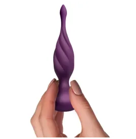 ROCKS-OFF - DISCOVER ANAL STIMULATOR - LILAC