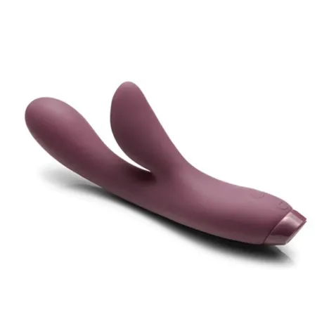 JE JOUE - HERA KANINCHENVIBRATOR - LILA