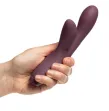 JE JOUE - HERA RABBIT VIBRATOR - PURPLE JE JOUE - HERA RABBIT VIBRATOR - PURPLE