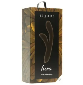 JE JOUE - HERA KANINCHENVIBRATOR - LILA