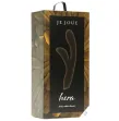 JE JOUE - HERA RABBIT VIBRATOR - PURPLE JE JOUE - HERA RABBIT VIBRATOR - PURPLE