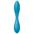 SATISFYER - MULTI VIBRATORE G-SPOT FLEX 1 BLU SATISFYER - MULTI VIBRATORE G-SPOT FLEX 1 BLU