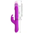 PRETTY LOVE - VIBRATORE REESE CON ROTAZIONE VIOLA PRETTY LOVE - VIBRATORE REESE CON ROTAZIONE VIOLA
