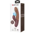 PRETTY LOVE - KANE VIBRADOR PUNTO G and SUCCIONADOR PRETTY LOVE - KANE VIBRADOR PUNTO G and SUCCIONADOR
