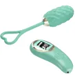 PRETTY LOVE - VIVIAN GREEN REMOTE CONTROL VIBRATING EGG PRETTY LOVE - VIVIAN GREEN REMOTE CONTROL VIBRATING EGG