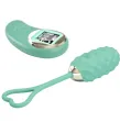 PRETTY LOVE - VIVIAN GREEN VIBRIERENDES EI MIT FERNBEDIENUNG PRETTY LOVE - VIVIAN GREEN VIBRIERENDES EI MIT FERNBEDIENUNG