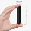 ARMONY - WARHEAD VIBRATOR BULLET FERNBEDIENUNG SCHWARZ 2 CM X 8.8 CM ARMONY - WARHEAD VIBRATOR BULLET FERNBEDIENUNG SCHWARZ 2 CM X 8.8 CM