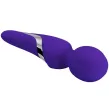 PRETTY LOVE - BAGUETTE VIBRANTE WALTER VIOLET PRETTY LOVE - BAGUETTE VIBRANTE WALTER VIOLET