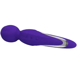 PRETTY LOVE - BAGUETTE VIBRANTE WALTER VIOLET