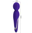 PRETTY LOVE - WALTER VIBRATOR STAB LILA PRETTY LOVE - WALTER VIBRATOR STAB LILA