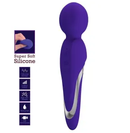 PRETTY LOVE - WALTER VIBRATOR STAB LILA