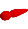 PRETTY LOVE - MASSAGGIATORE MEREDITH 12 MODALIT DI VIBRAZIONE ROSSO PRETTY LOVE - MASSAGGIATORE MEREDITH 12 MODALIT DI VIBRAZIONE ROSSO