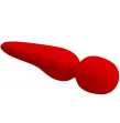 PRETTY LOVE - MASSAGGIATORE MEREDITH 12 MODALIT DI VIBRAZIONE ROSSO PRETTY LOVE - MASSAGGIATORE MEREDITH 12 MODALIT DI VIBRAZIONE ROSSO