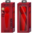 PRETTY LOVE - MASSAGGIATORE MEREDITH 12 MODALIT DI VIBRAZIONE ROSSO PRETTY LOVE - MASSAGGIATORE MEREDITH 12 MODALIT DI VIBRAZIONE ROSSO