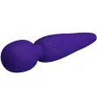 PRETTY LOVE - MASSAGGIATORE MEREDITH 12 MODALIT DI VIBRAZIONE VIOLA PRETTY LOVE - MASSAGGIATORE MEREDITH 12 MODALIT DI VIBRAZIONE VIOLA
