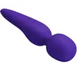 PRETTY LOVE - MASSEUR MEREDITH 12 MODES DE VIBRATION VIOLET PRETTY LOVE - MASSEUR MEREDITH 12 MODES DE VIBRATION VIOLET