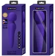 PRETTY LOVE - MASSAGGIATORE MEREDITH 12 MODALIT DI VIBRAZIONE VIOLA PRETTY LOVE - MASSAGGIATORE MEREDITH 12 MODALIT DI VIBRAZIONE VIOLA