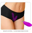 PRETTY LOVE - MASSEUR and VIBRATEUR 12 VIBRATIONS TÉLÉCOMMANDE VIOLET PRETTY LOVE - MASSEUR and VIBRATEUR 12 VIBRATIONS TÉLÉCOMMANDE VIOLET