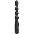 PRETTY LOVE - FEDERER VIBRATORE ANALE 12 VIBRAZIONI NERO PRETTY LOVE - FEDERER VIBRATORE ANALE 12 VIBRAZIONI NERO