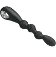 PRETTY LOVE - VIBRATEUR ANAL FEDERER 12 VIBRATIONS NOIR PRETTY LOVE - VIBRATEUR ANAL FEDERER 12 VIBRATIONS NOIR