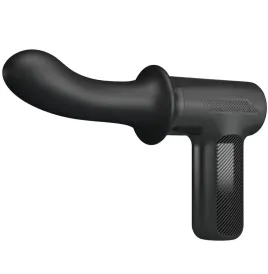 PRETTY LOVE - DJ DOCTOR MASSAGER 5 EINSTELLUNGEN SCHWARZ