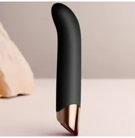 ROCKS-OFF - CHAIAMO G G-SPOT VIBRATOR SCHWARZ