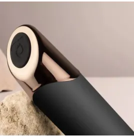 ROCKS-OFF - CHAIAMO G G-SPOT VIBRATOR SCHWARZ