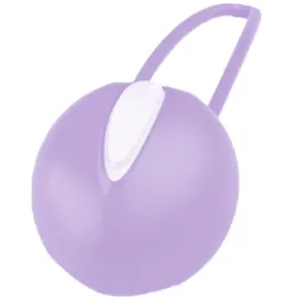 FUN FACTORY - SMARTBALL UNO KEGEL BALL PURPLE